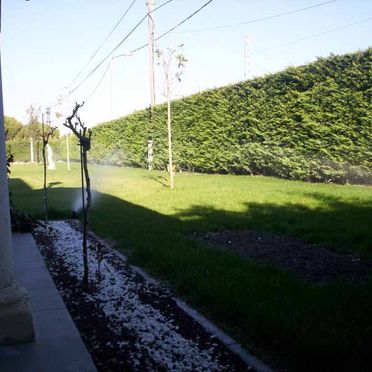 THV Bombas sistema de riego para jardines 1