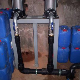THV Bombas bombas y motores 3