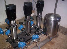 THV Bombas bombas y motores 1