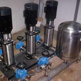 THV Bombas bombas y motores 1